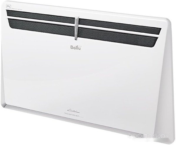 Evolution Transformer BEC/EVU-1000