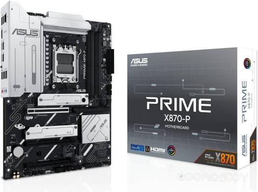 PRIME X870-P