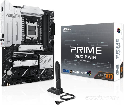 PRIME X870-P WIFI
