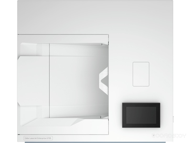 Color LaserJet 6701dn (58M42A)