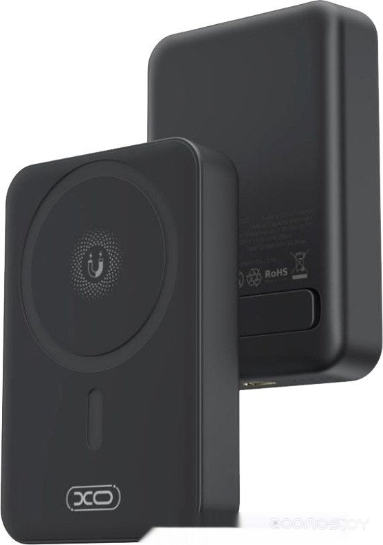 PR231 10000mAh (черный)