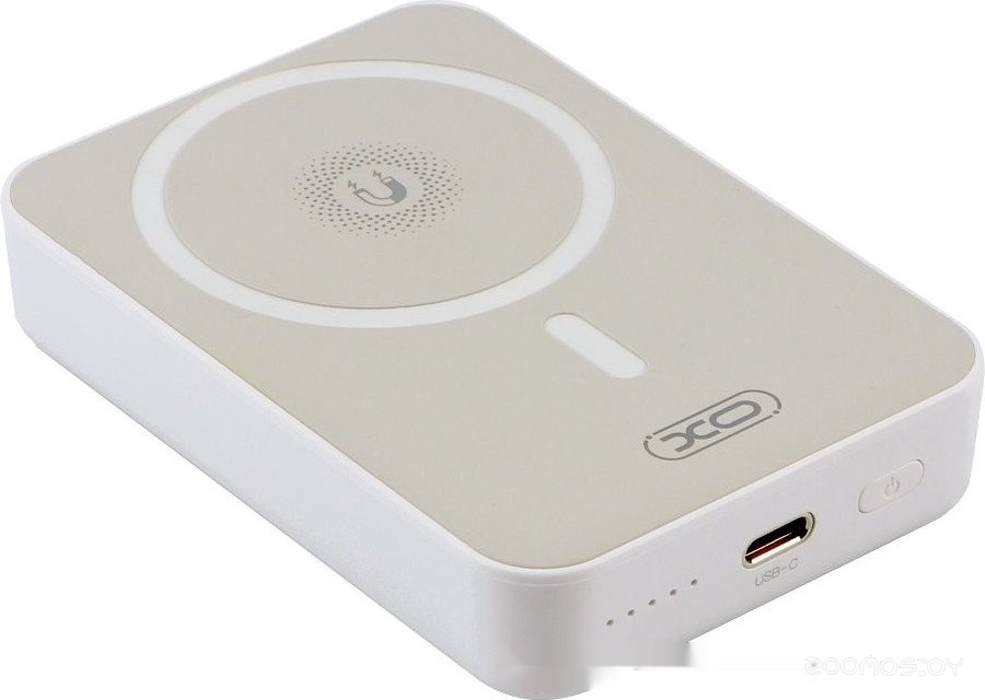 PR231 10000mAh (белый)