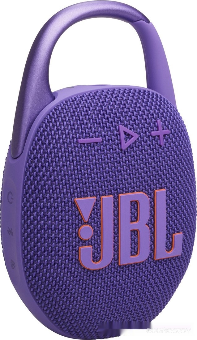 Clip 5 (фиолетовый)