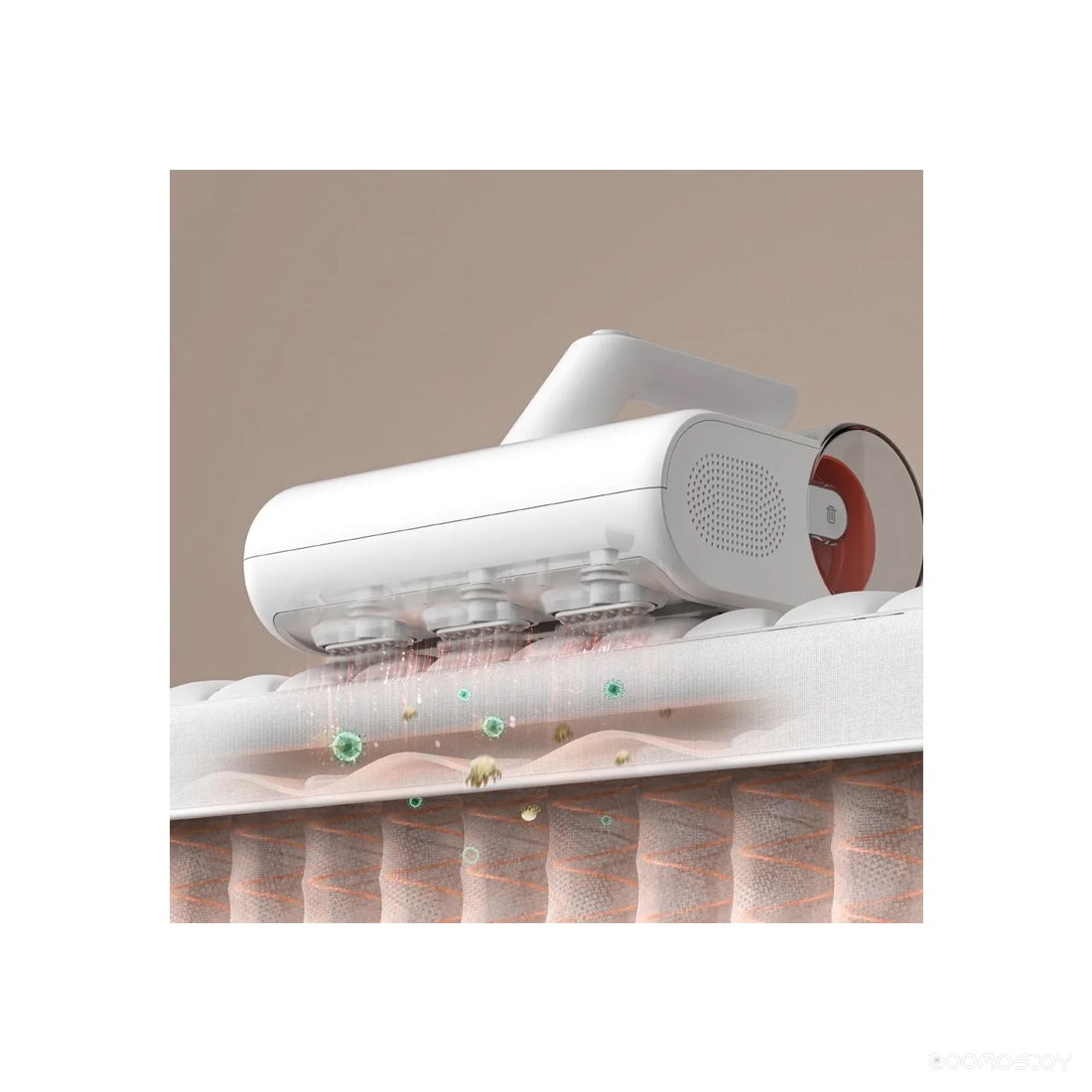 Dust Mite Vacuum Cleaner MJCMY02EU (европейская версия)