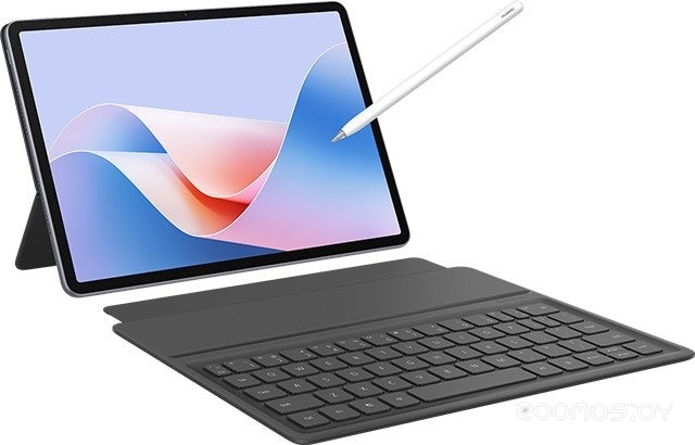 MatePad 11.5" S PaperMatte Wi-Fi 8GB/256GB с клавиатурой (космический серый)