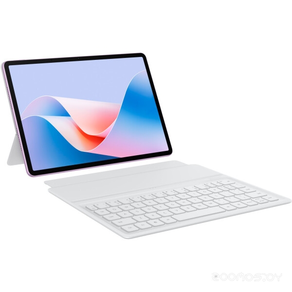 MatePad 11.5" S PaperMatte Wi-Fi 8GB/256GB с клавиатурой (cиреневый)