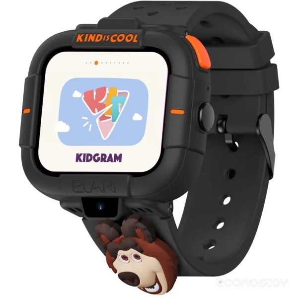 KidPhone MB (черный)