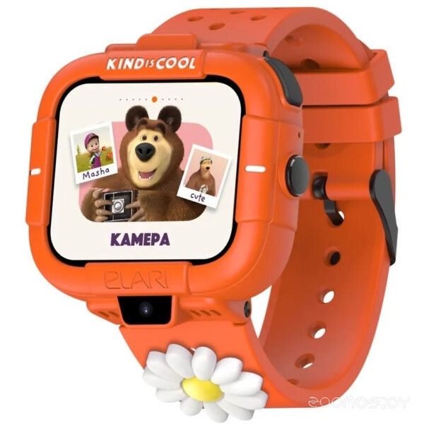 KidPhone MB (оранжевый)