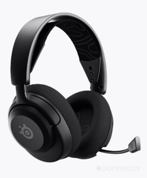Arctis Nova 5 Wireless