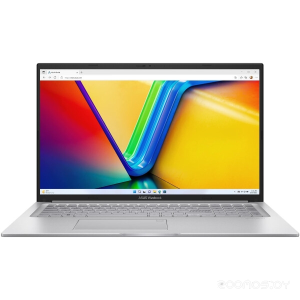 Vivobook 17 X1704VA-AU482
