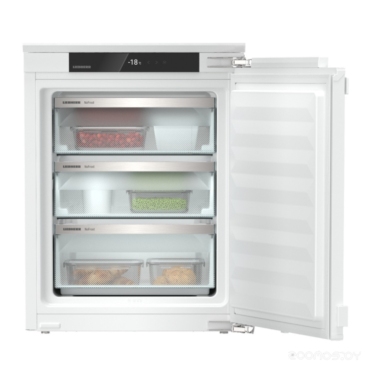 IFNd 3503 Pure NoFrost