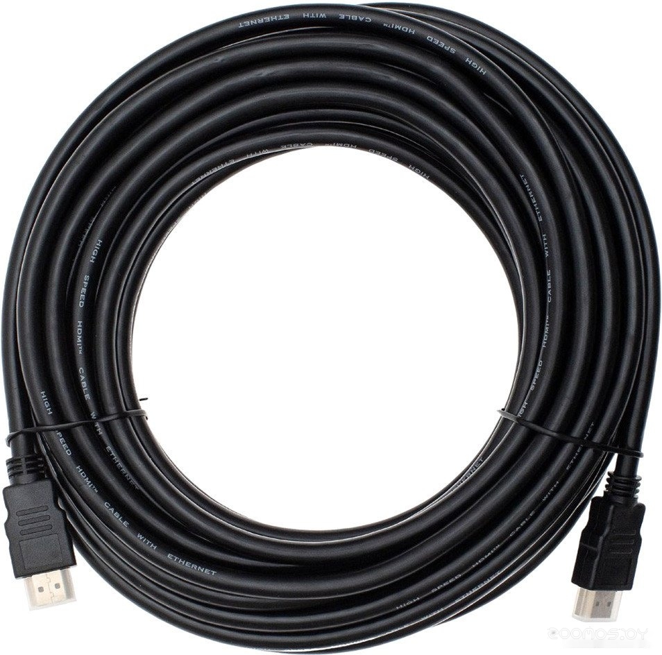 HDMI - HDMI CS-HDMI.1.4-7 HDM (7 м, черный)