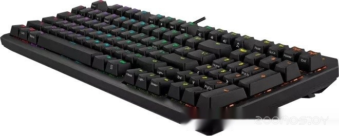 RA07 TUF Gaming K3 Gen II