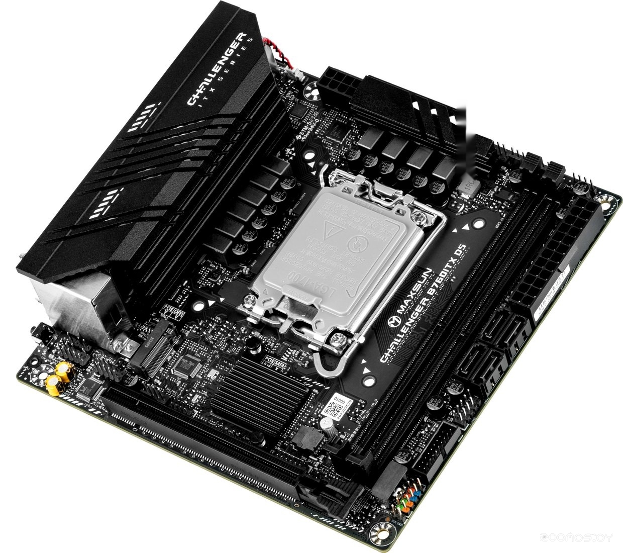 Challenger B760ITX D5