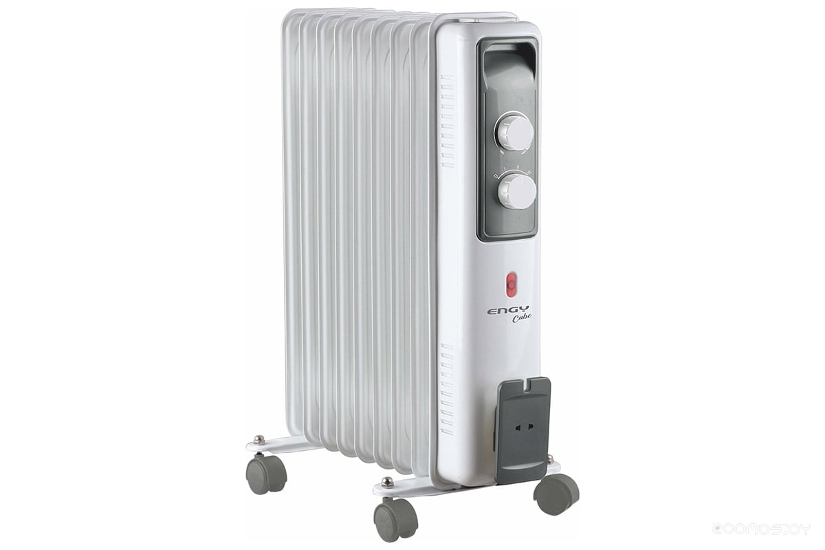 EN-2609 Cube (9 секций)