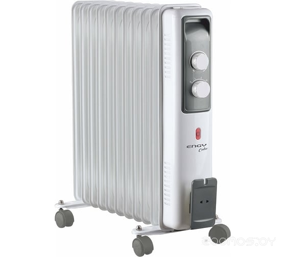 EN-2611 Cube (11 секций)