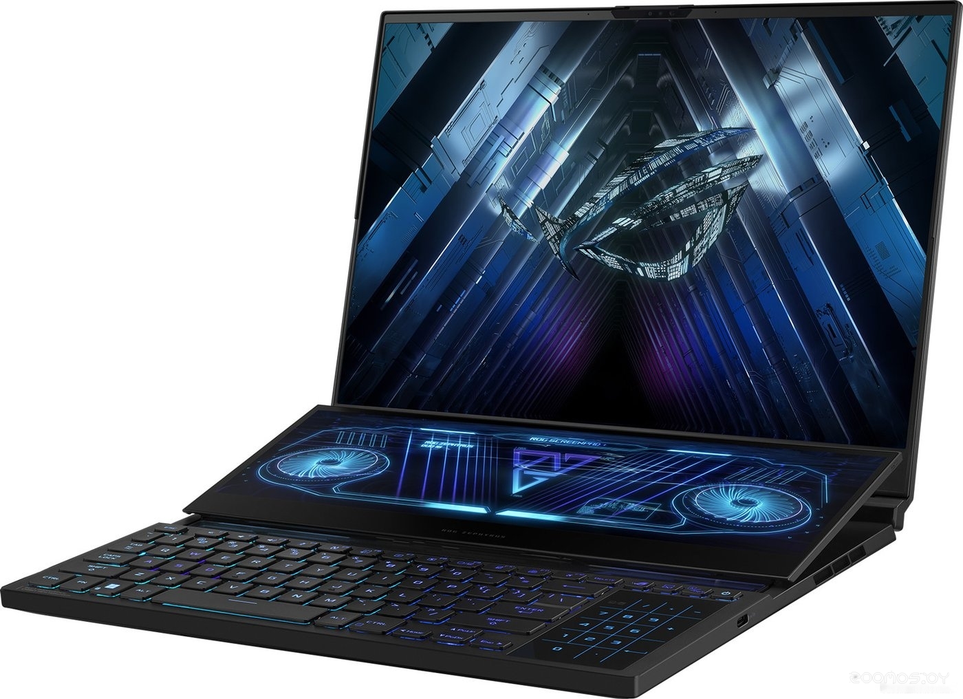 ROG Zephyrus Duo 16 2023 GX650PY-NM083W