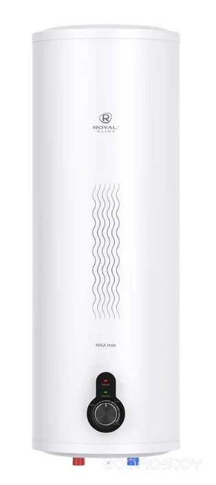 NIKA Inox RWH-N30-SS