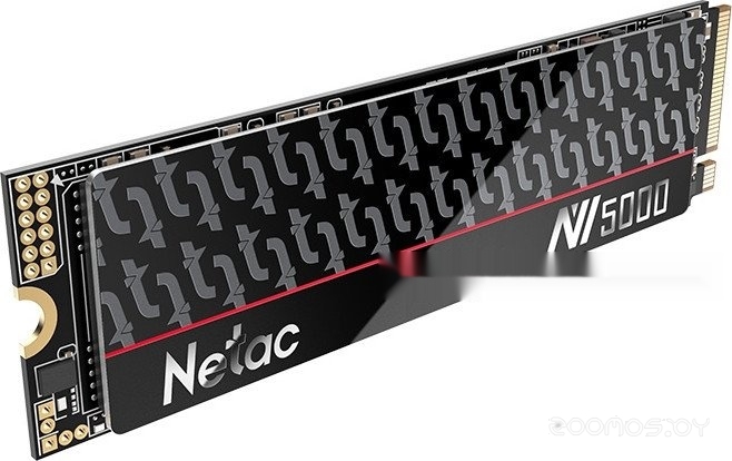 NV5000-t 500GB NT01NV5000t-500-E4X