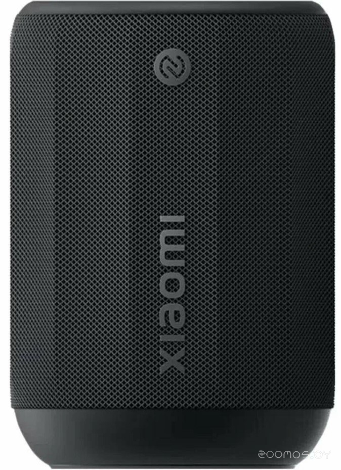 Bluetooth Speaker Mini ASM01G (черный, международная версия)