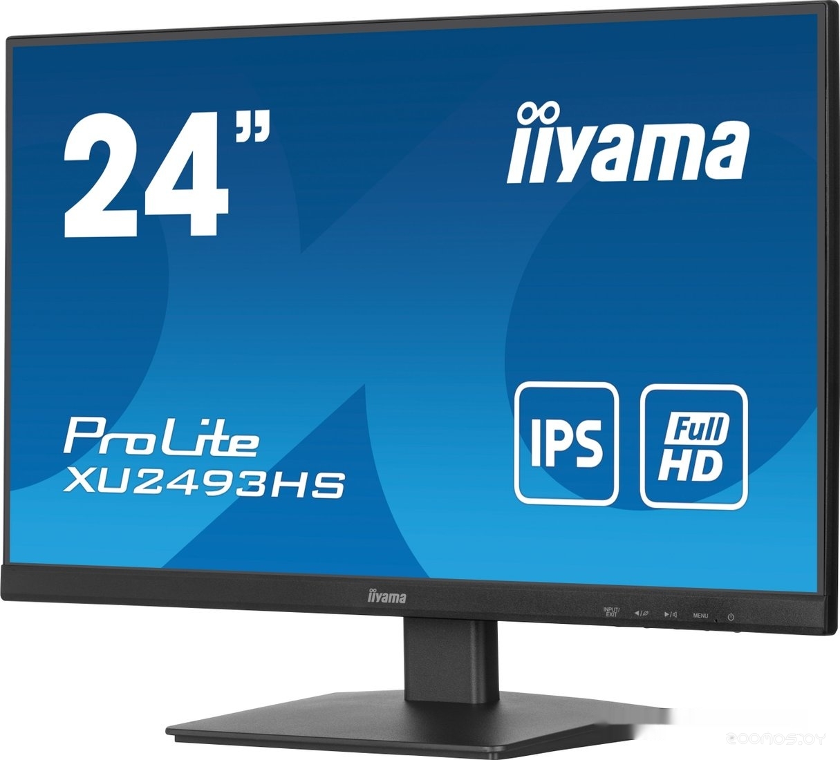 ProLite XU2493HS-B6