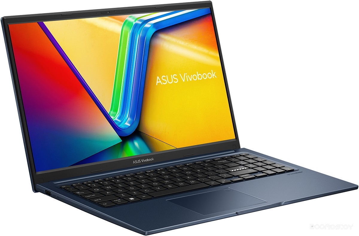 VivoBook 15 X1504ZA-BQ322