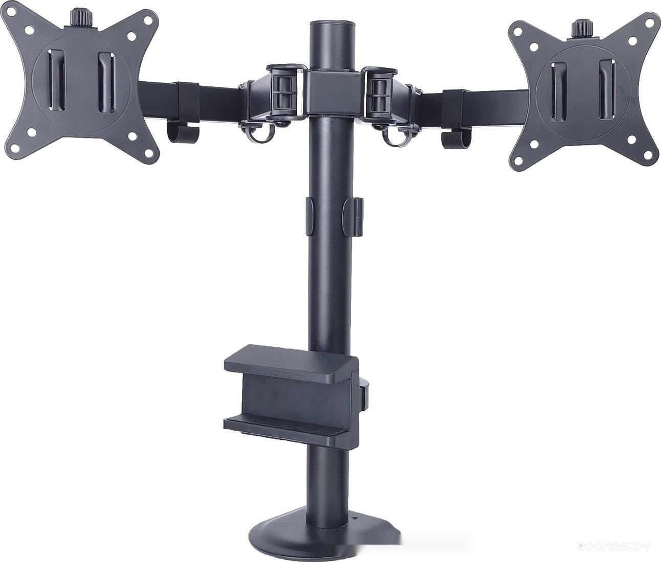 Twin II Hold (с органайзером)