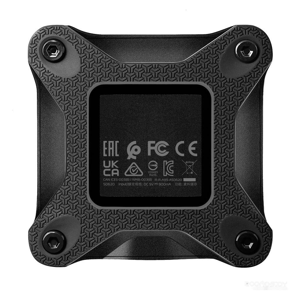 SD620 2TB SD620-2TCBK