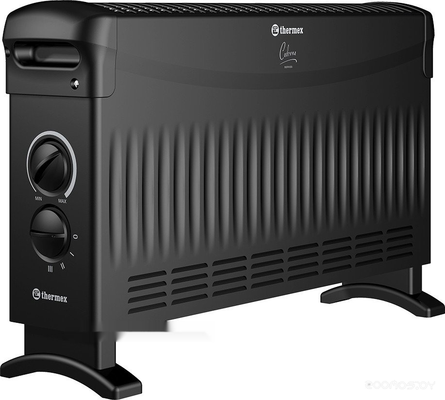 Cadorna 2000 (черный)