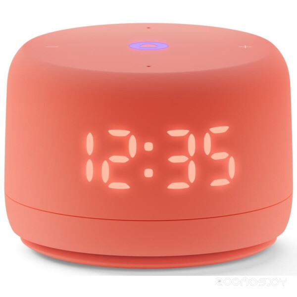 Станция Лайт 2 (коралловый)