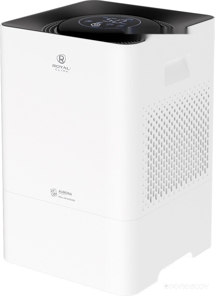 Aurora RAW-AU350/5EW-WT