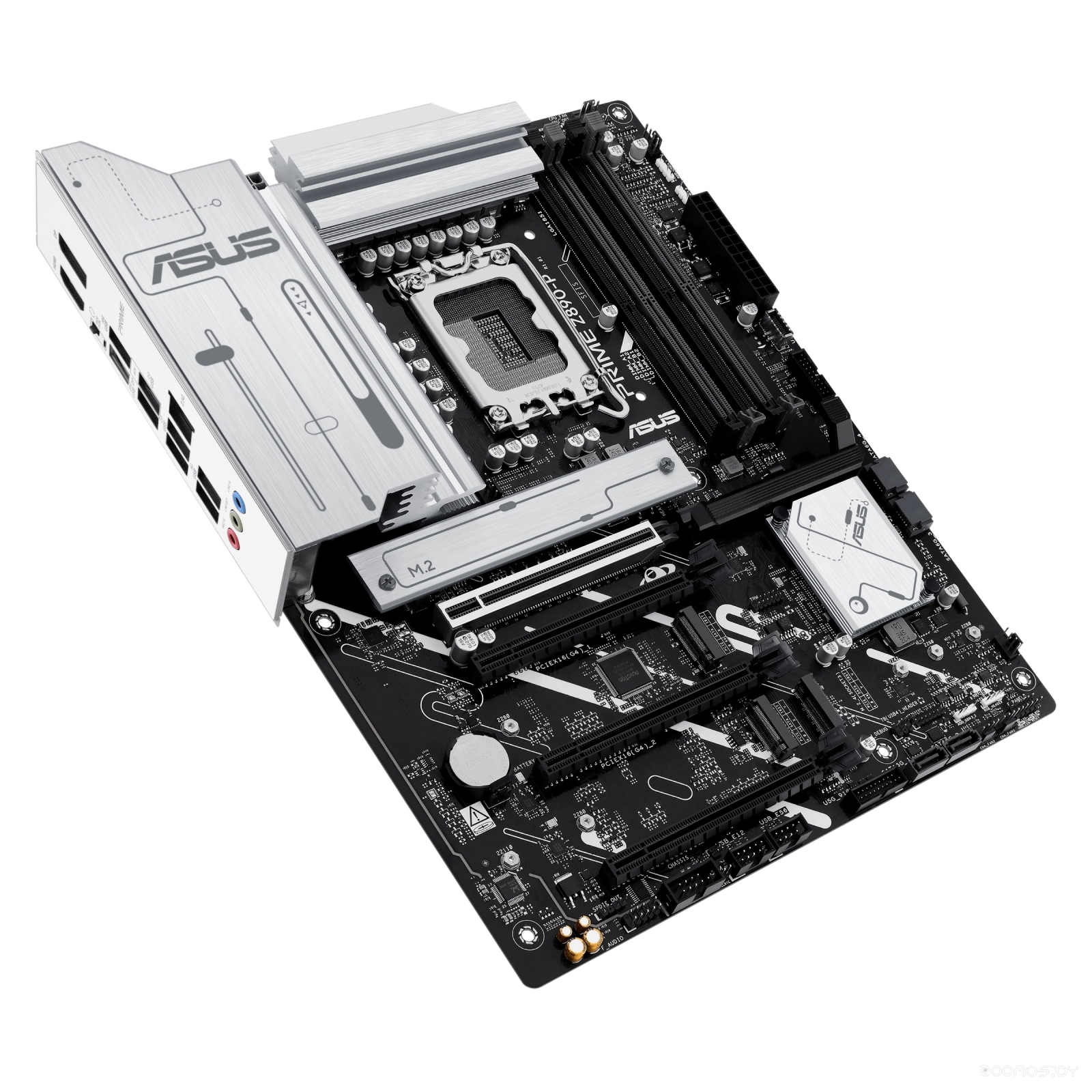 PRIME Z890-P