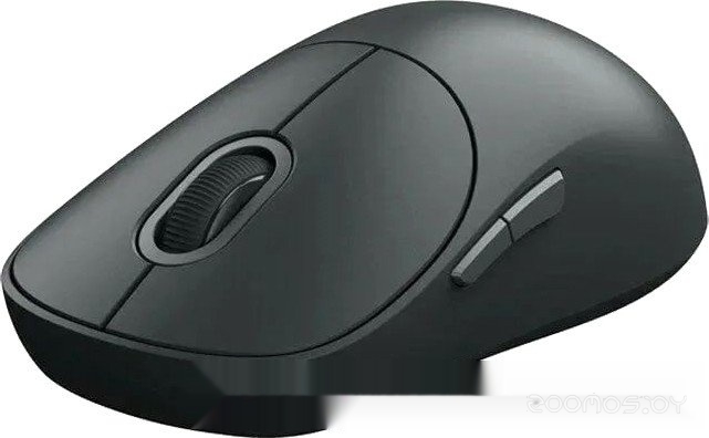 Wireless Mouse 3 XMWXSB03YM (темно-серый, международная версия)
