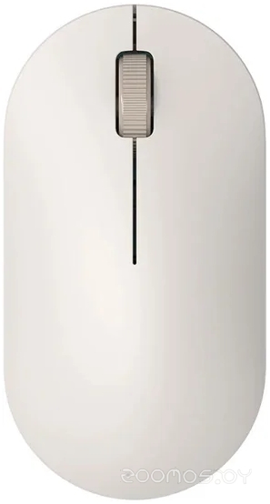Wireless Mouse Lite 2 XMWXSB02YM (белый, международная версия)