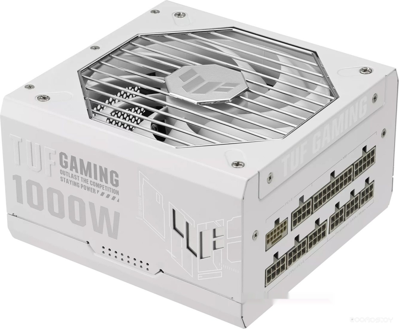 TUF Gaming 1000W Gold TUF-GAMING-1000G-WHITE