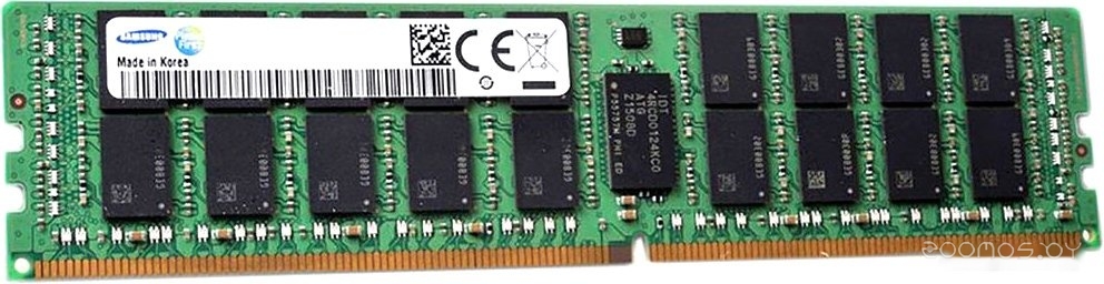 32ГБ DDR4 3200 МГц M393A4K40EB3-CWEGY