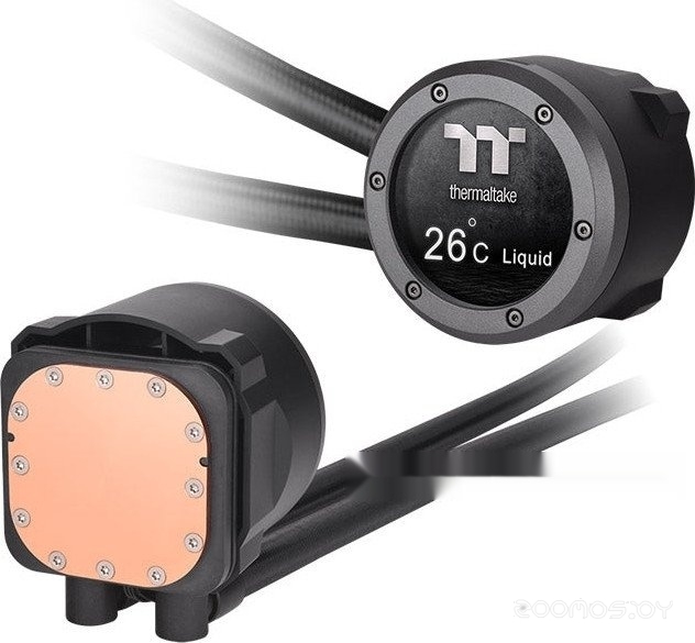 TH280 V2 Ultra ARGB CL-W385-PL14SW-A