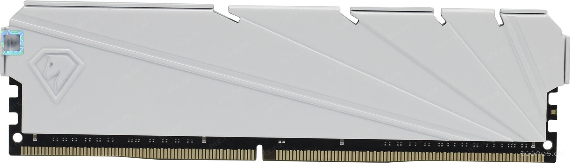 Shadow S 8ГБ DDR4 3200 МГц NTSSD4P32SP-08W