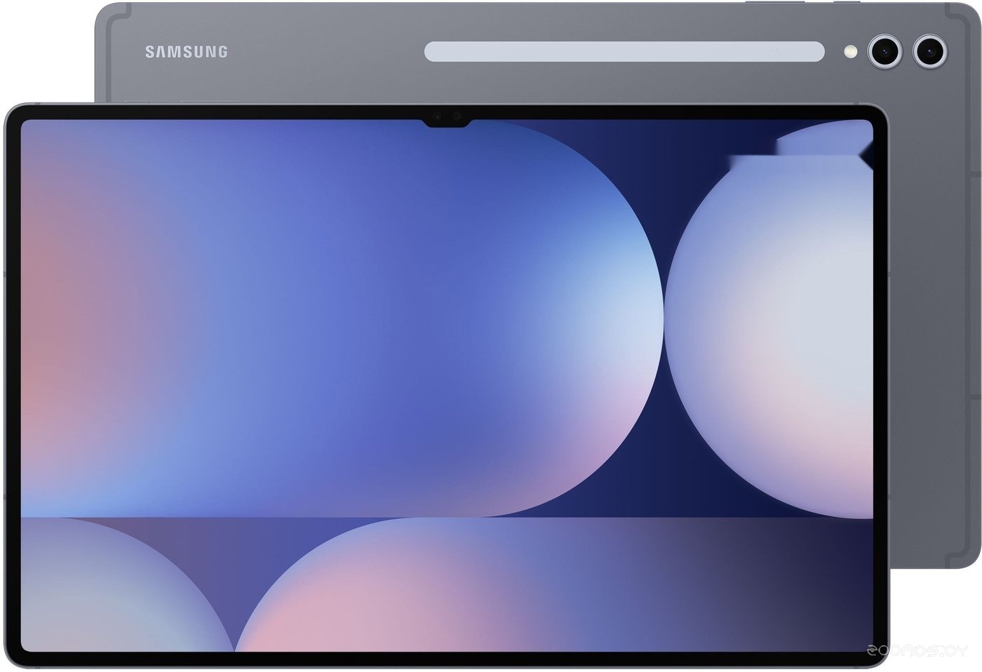 Galaxy Tab S10 Ultra Wi-Fi SM-X920 12GB/512GB (серый)