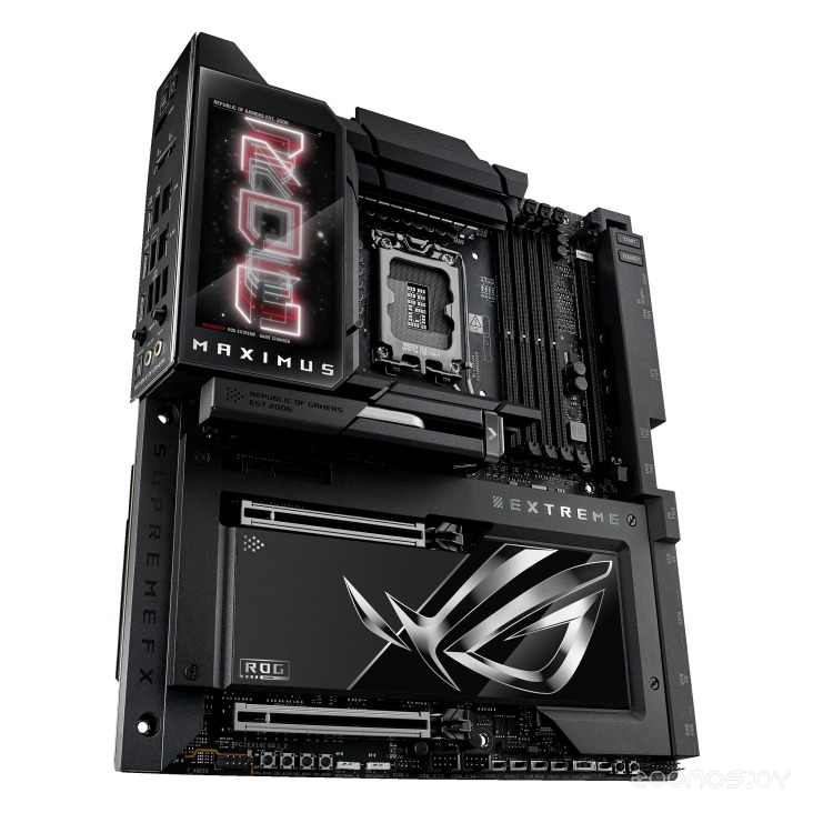 ROG MAXIMUS Z890 EXTREME