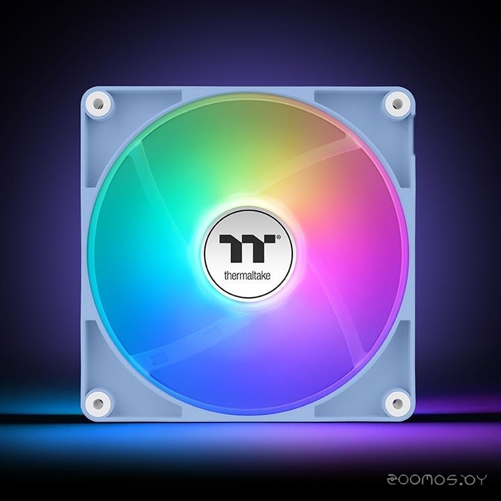 CT120 Sync Reverse ARGB 2-Fan Pack CL-F200-PL12BU-A