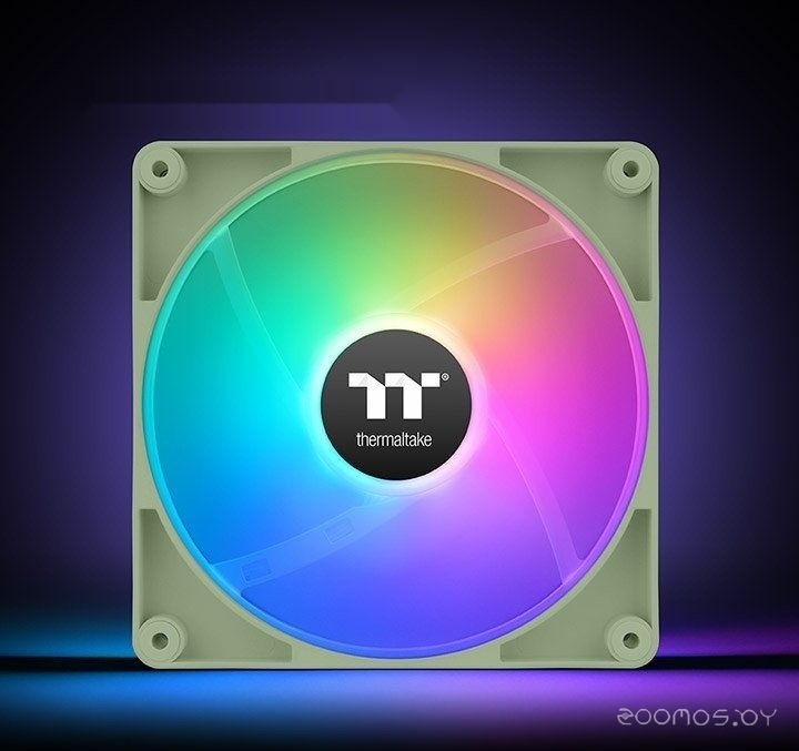 CT140 Sync ARGB 2-Fan Pack CL-F203-PL14MG-A