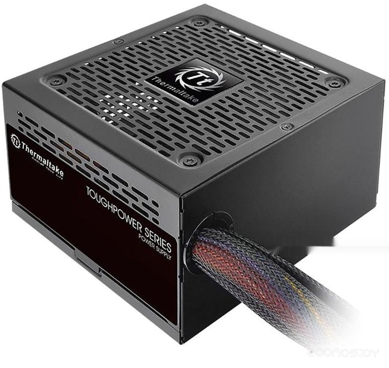 Toughpower GX3 850W PS-TPD-0850NNFAGE-C