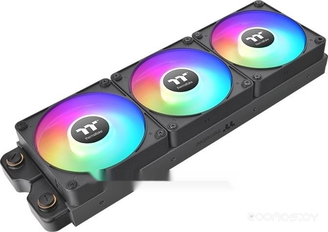 CT120 EX Reverse ARGB 3-Fan Pack CL-F192-PL12SW-A