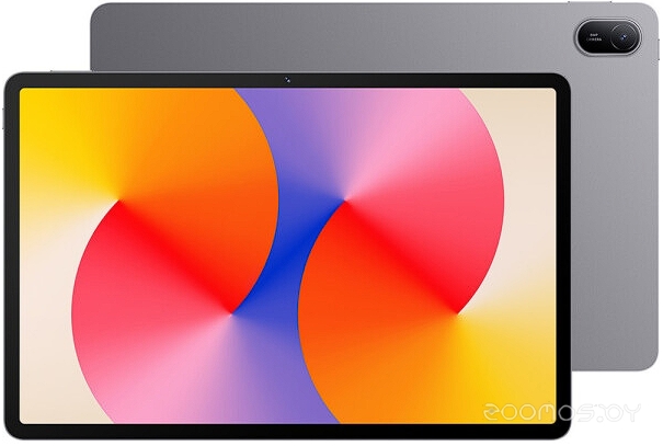 MatePad SE 11" Wi-Fi 4GB/128GB (туманно-серый)