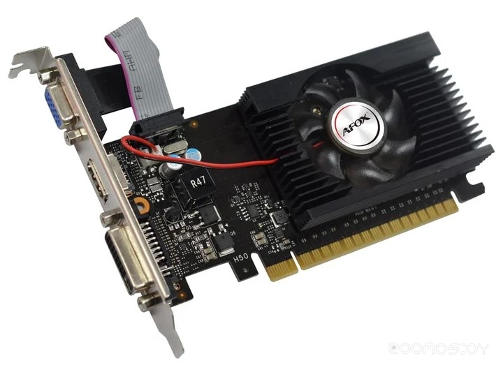 GeForce GT 730 2GB GDDR3 AF730-2048D3L5