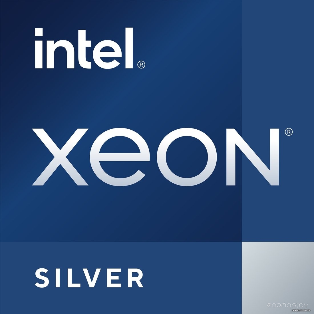 Xeon Silver 4514Y