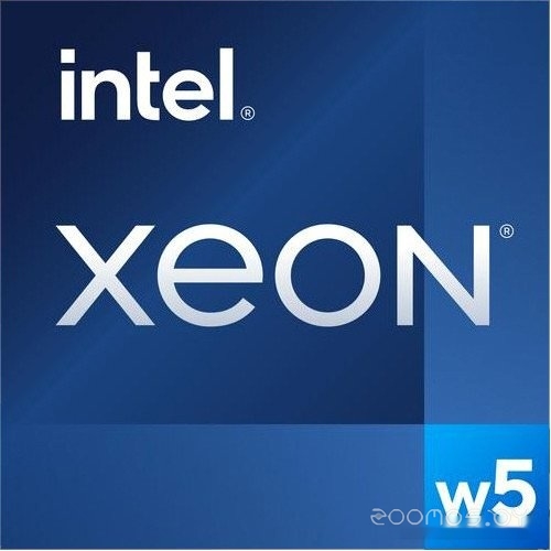 Xeon w5-3425