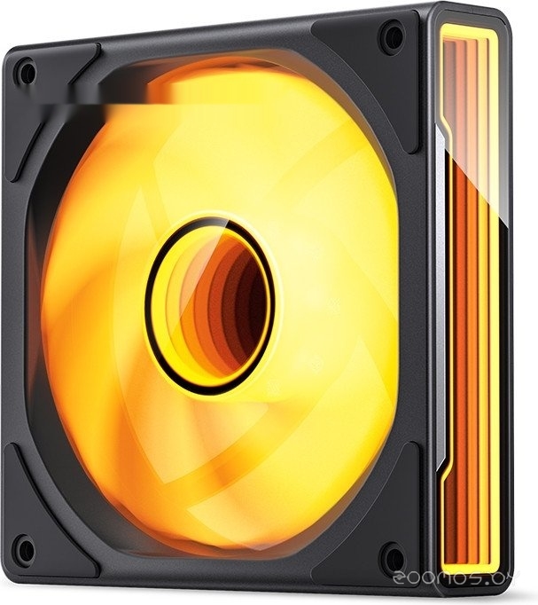 ZK-120 Reversed (черный, 3 шт.)