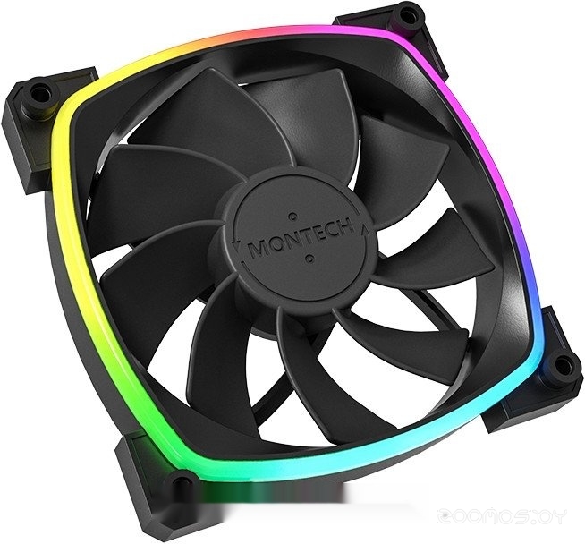 RX120 PWM (черный)